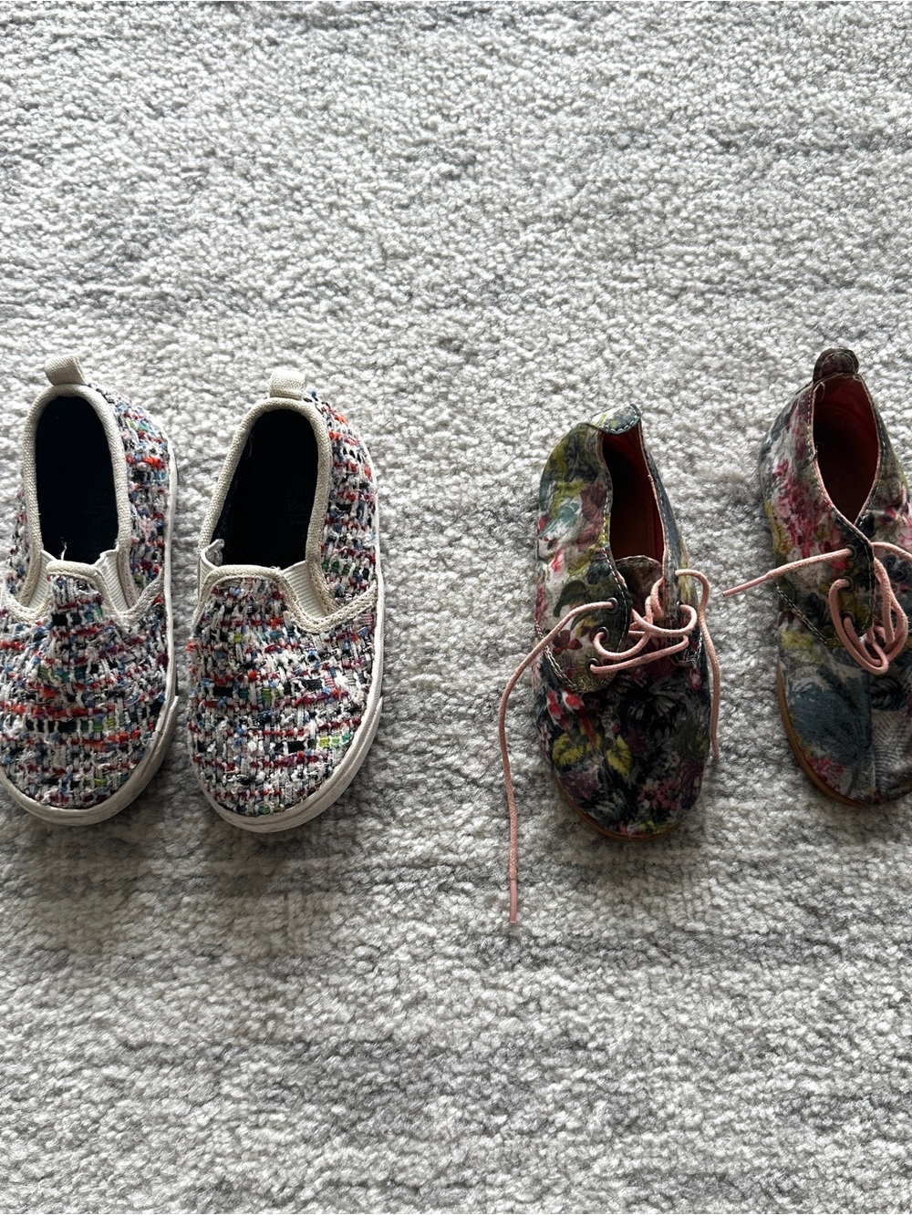 KIDS: zara shoes